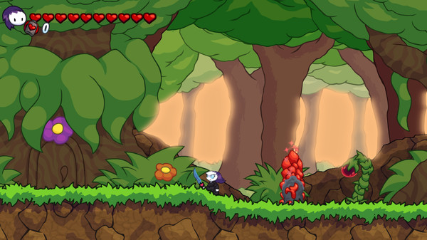 Zeran's Follyfor windows and Linux 1