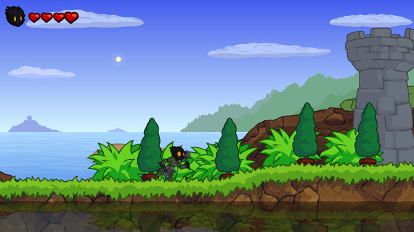 Zeran's Folly for linux