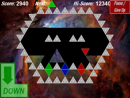 Triangulate PC requirements