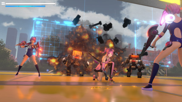 The Initialfor windows and Linux 1