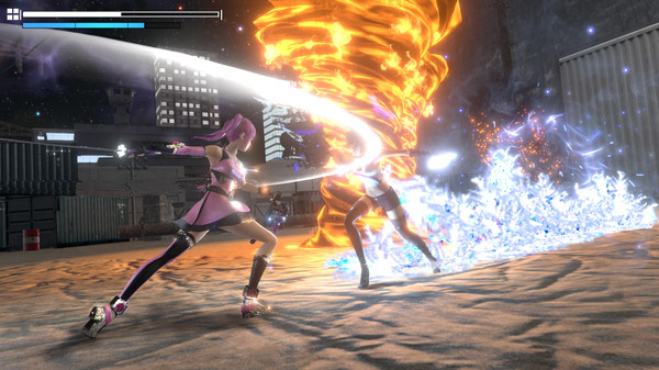 The Initial for linux