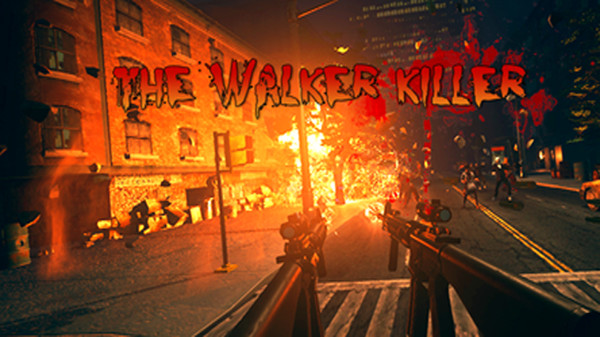 TheWalkerKiller VR recommended requirements