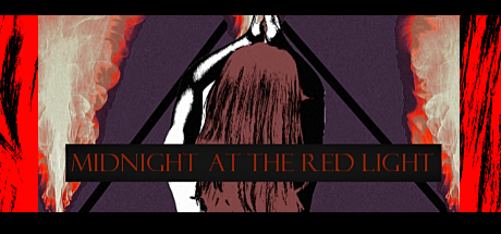 Midnight at the Red Light : An Investigation cover art