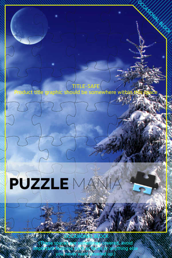 Puzzle Mania