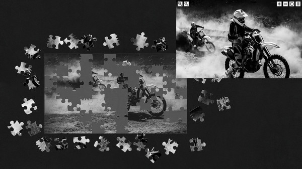 Puzzle Maniafor windows and Linux 1