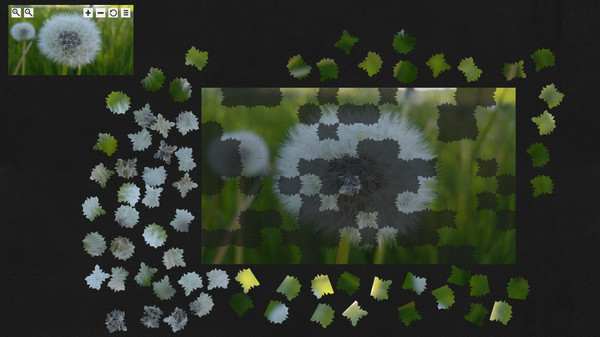 Puzzle Mania game for windows Pc 1