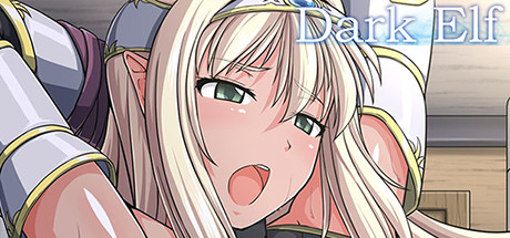 Dark Elf 游戏图标