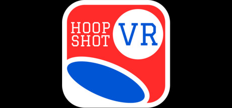 Hoop Shot VR cover art