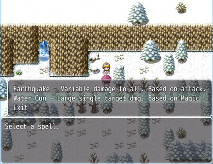 Fateholders of Tetsoidea game for windows Pc 1