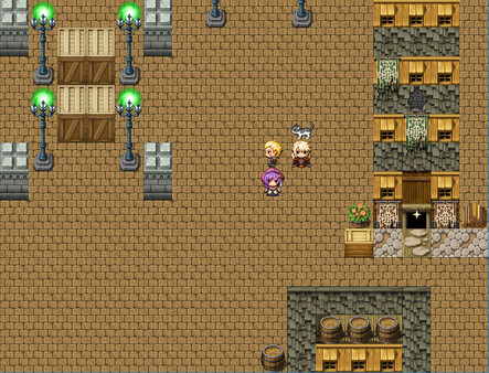 Fateholders of Tetsoideafor windows and Linux 1