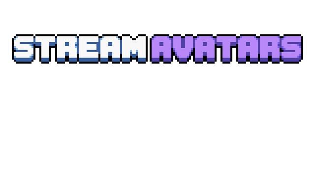 Stream Avatars Logo