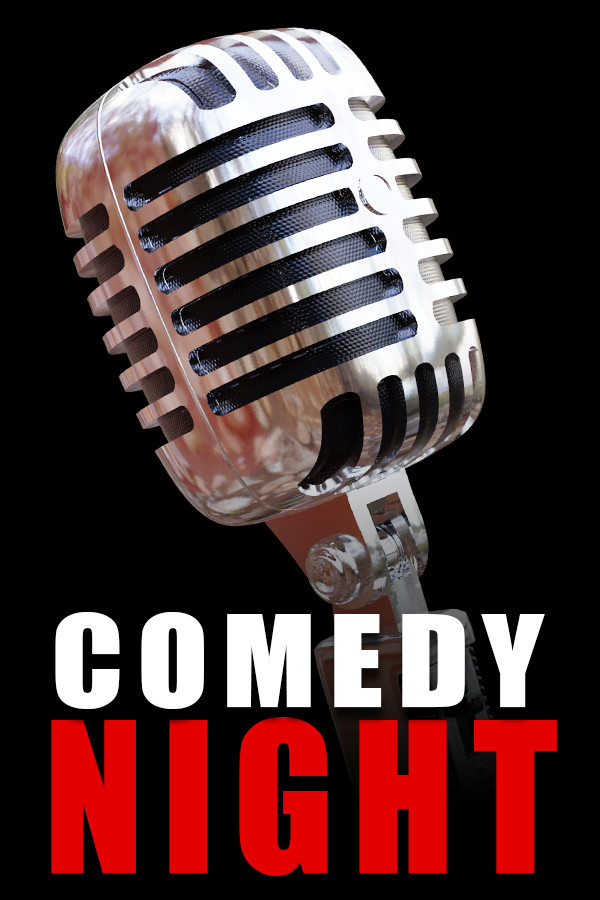 Comedy Night for steam