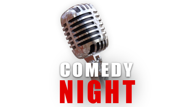 Comedy Night - Steam Backlog