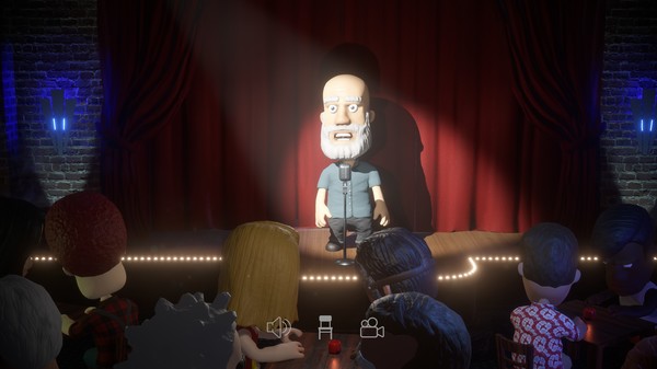 Скриншот из Comedy Night