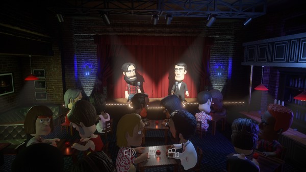 Comedy Night game for Linux 1