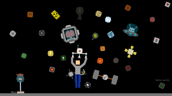 Mutilate-a-Doll 2 game for Linux 1