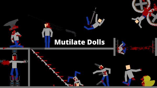 mutilate a doll 2 play