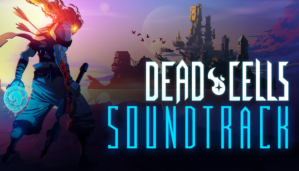 Dead cells soundtrack. Timekeeper Dead Cells.