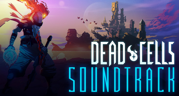 Скриншот из Dead Cells: Soundtrack