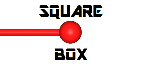 SQUARE BOX cover art