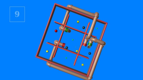 SQUARE BOX for linux