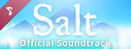 Salt - Soundtrack