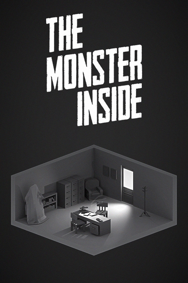 The Monster Inside for steam