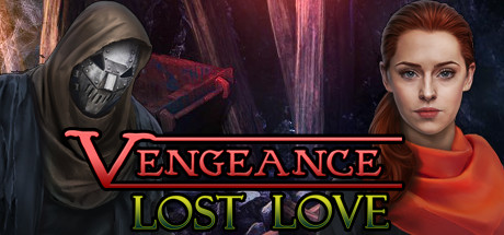 Vengeance: Lost Love cover art