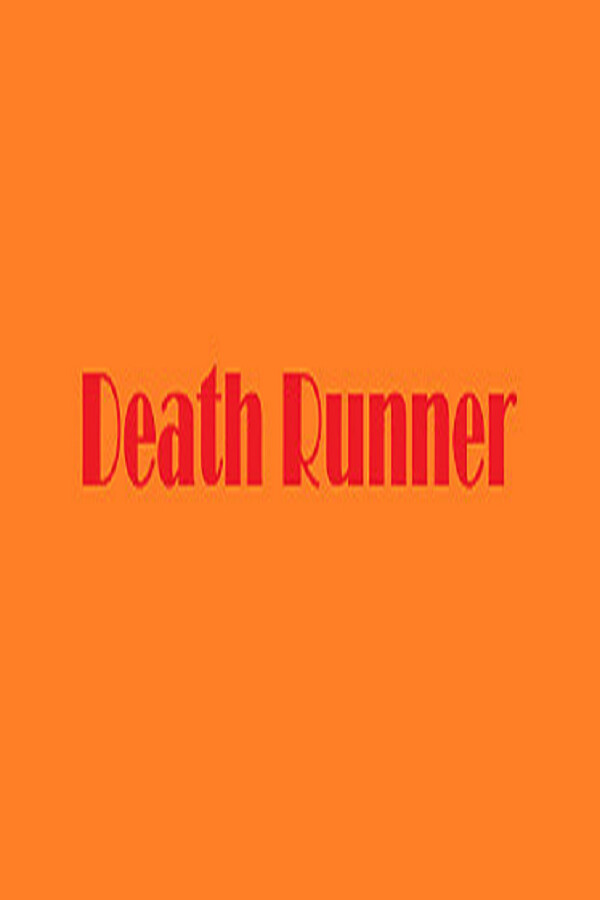 Death Runner for steam