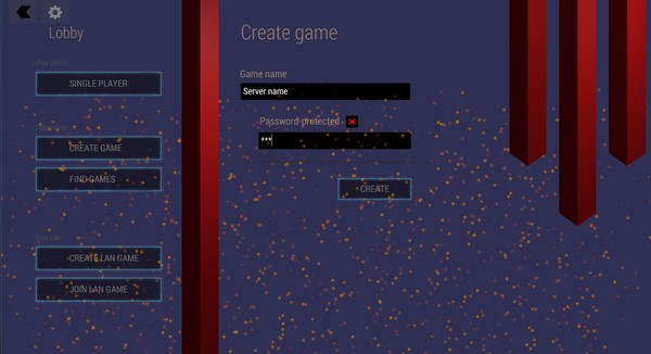 Скриншот из Death Runner Скриншот из Death Runner
