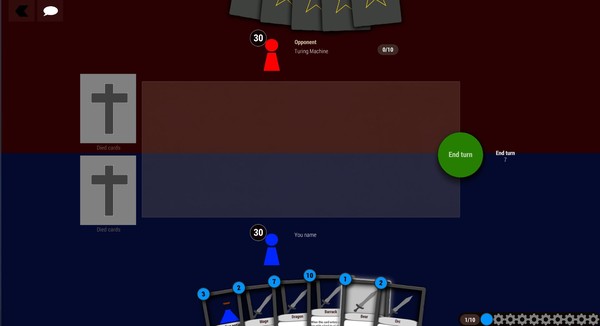 Скриншот из Death Runner Скриншот из Death Runner