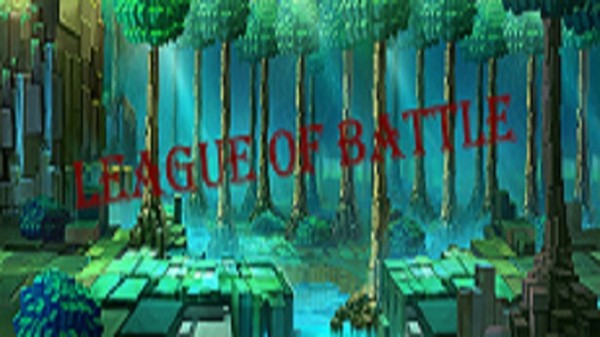 League Of Battle