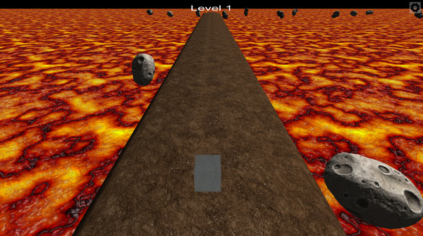 Death Runner game for windows Pc 1