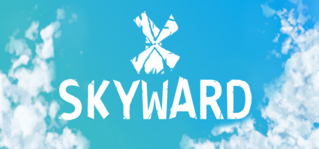 Skyward cover art