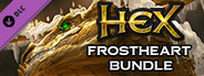 HEX: Frostheart Bundle