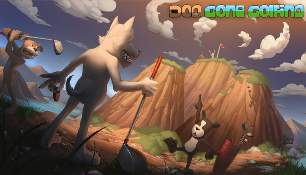 Dog Gone Golfing On Steam