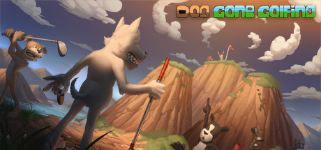 View DOG GONE GOLFING on IsThereAnyDeal