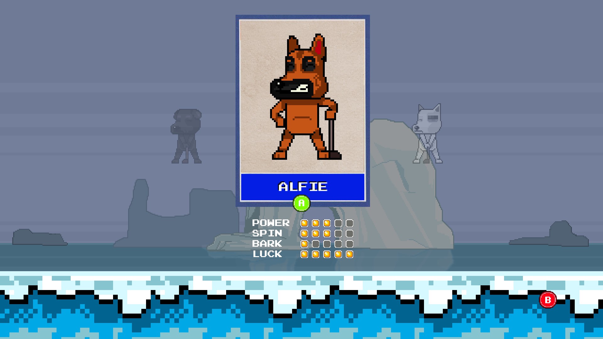 Dog Gone Golfing On Steam
