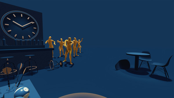 Скриншот из Zombie Hobby VR