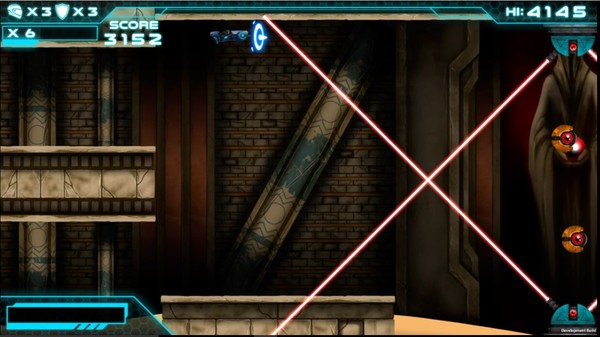 2V Hoverbike game for windows Pc 1