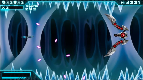 2V Hoverbikefor windows and Linux 1