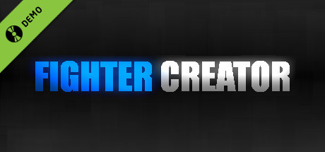 Fighter Creator Demo cover art