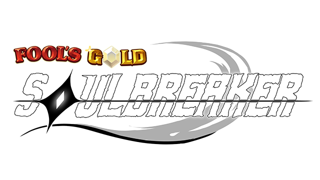 SOULBREAKER Logo