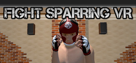 Fight Sparring VR cover art