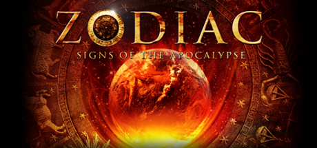 Zodiac: Signs Of The Apocalypse cover art