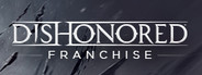 Dishonored Franchise Advertising App