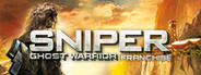 Sniper Ghost Warrior Franchise Advertising App