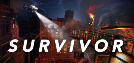 Survivor VR cover art