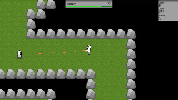 Jay Fighter: Remastered for linux