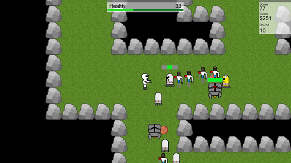 Jay Fighter: Remasteredfor windows and Linux 1